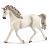 Фигурка Schleich Голштинская лошадь (13858)