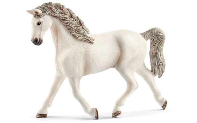Фигурка Schleich Голштинская лошадь (13858)