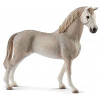 Фигурка Schleich лошадь Голштинский мерин (13859)
