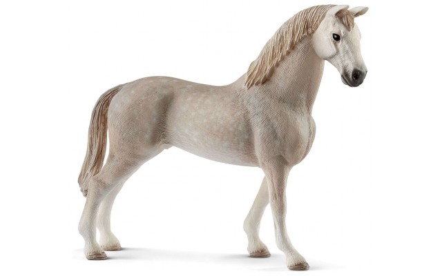Фигурка Schleich лошадь Голштинский мерин (13859)