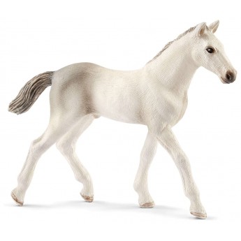 Фигурка Schleich лошадь Голштинский жеребенок (13860)
