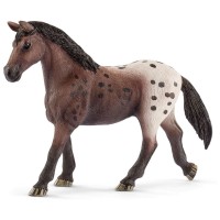 Фигурка Schleich лошадь Аппалузская кобыла (13861)