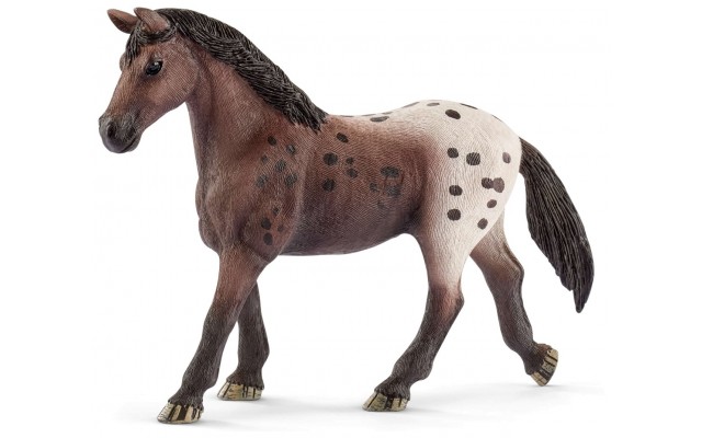 Фигурка Schleich лошадь Аппалузская кобыла (13861)