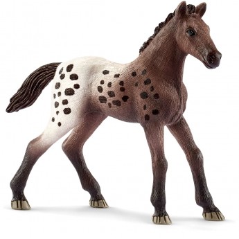 Фигурка Schleich Аппалузский жеребенок (13862)
