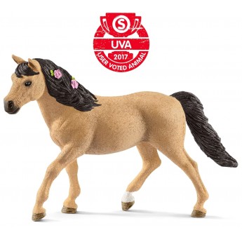 Фигурка Schleich кобыла Коннемара пони (13863)