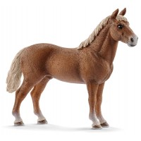 Фигурка Schleich жеребец породы Морган (13869)