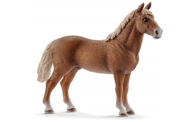 Фігурка Schleich жеребець породи Морган (13869)