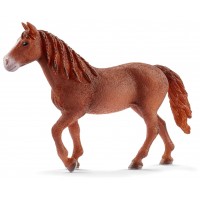 Фигурка Schleich лошадь породы Морган (13870)