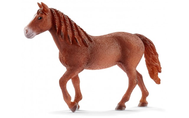 Фигурка Schleich лошадь породы Морган (13870)