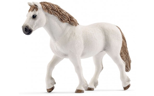 Фігурка Schleich кобила Уельського поні (13872)