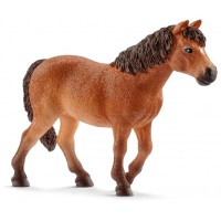 Фигурка Schleich кобыла Дартмурский пони (13873)