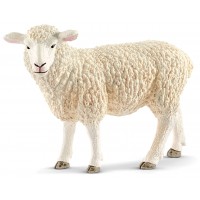 Фигурка Schleich Овца (13882)