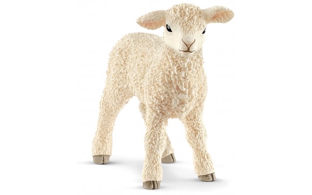 Фігурка Schleich ягня (13883)