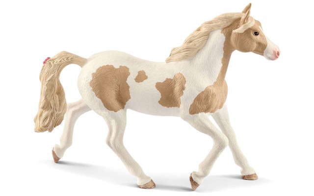 Фигурка Schleich Кобыла породы Пейнтхорс (13884)