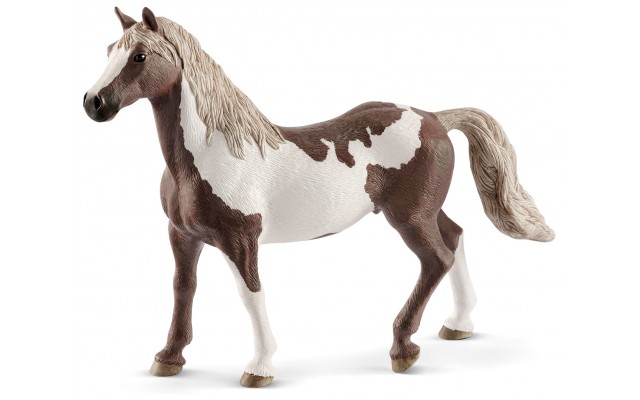 Фігурка Schleich кінь породи Пейнтхорс (13885)