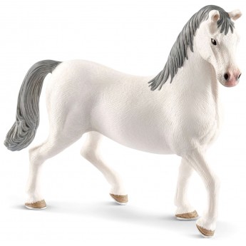 Фигурка Schleich Липпицианский конь (13887)
