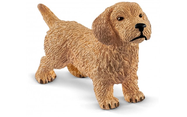 Фігурка Schleich собака Такса (13891)
