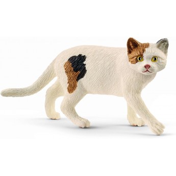 Фігурка Schleich Американська короткошерста кішка (13894)