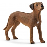 Фигурка Schleich собака Родезийский риджбек (13895)