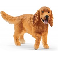Фигурка Schleich Английский кокер спаниель (13896)