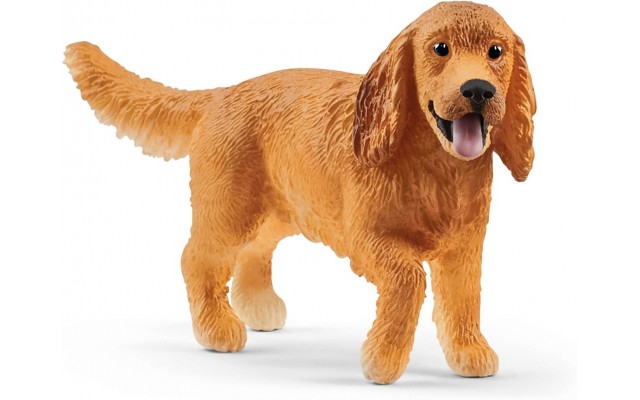Фігурка Schleich Англійський кокер спанієль (13896)