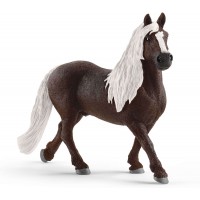 Фигурка Schleich Шварцвальдский жеребец (13897)
