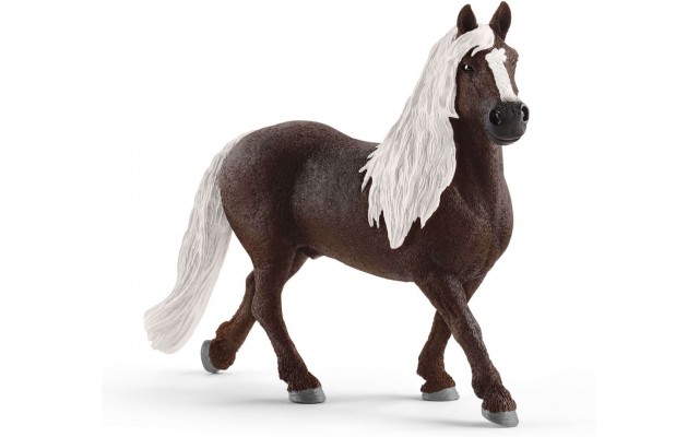Фигурка Schleich Шварцвальдский жеребец (13897)