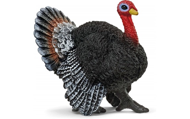 Фигурка Schleich Индюк (13900)