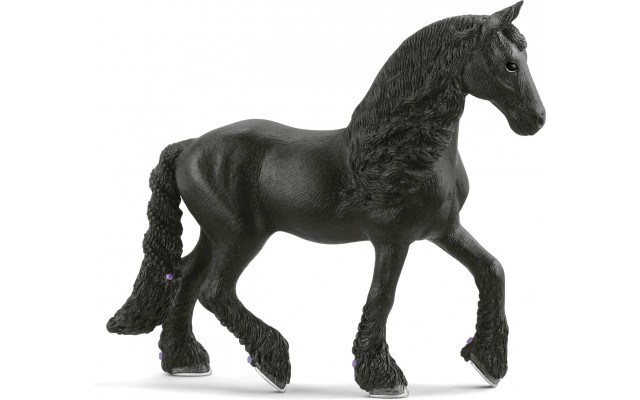 Фігурка Schleich Фризька кобила (13906)