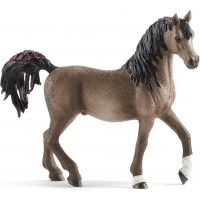 Фігурка Schleich Арабський чистокровний жеребець (13907)