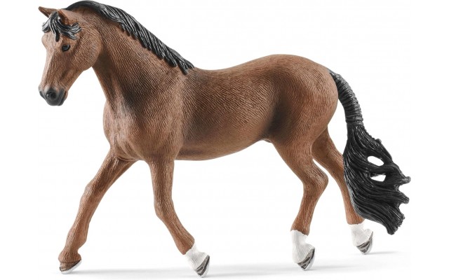 Фігурка Schleich кінь Тракененський мерин (13909)