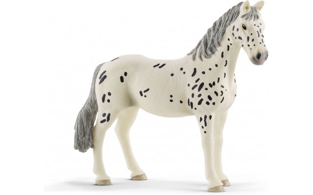Фигурка Schleich Кобыла породы Кнабструппер (13910)