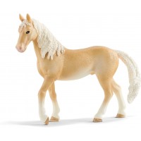 Фигурка Schleich Ахалтекинский жеребец (13911)
