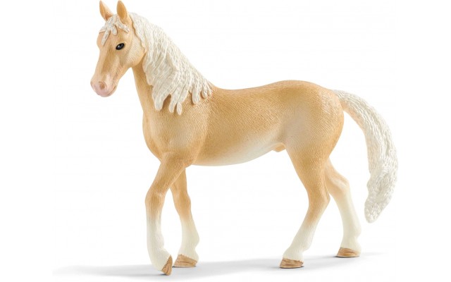 Фігурка Schleich Ахалтекінський жеребець (13911)