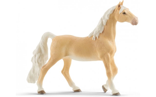 Фигурка Schleich Кобыла породы Американской верховой (13912)