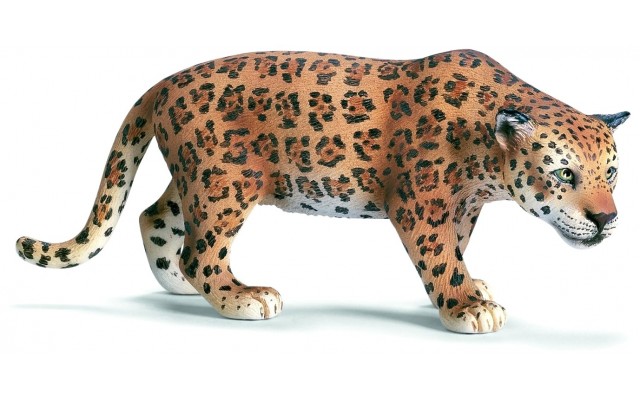 Фигурка Schleich Ягуар Шляйх (14359)