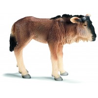 Фигурка Schleich Детеныш антилопы Гну Шляйх (14387)