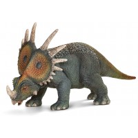 Фигурка Schleich динозавр Стиракозавр Шляйх (14526)