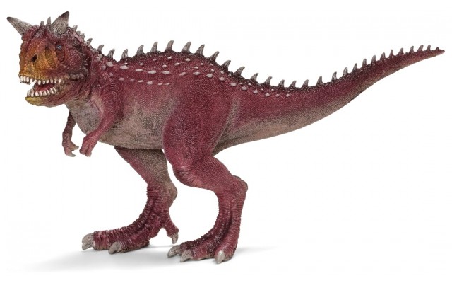Фігурка Schleich Карнотавр Шляйх (14527)