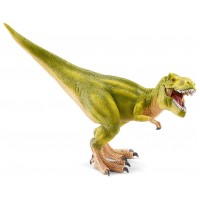 Фигурка Schleich динозавр Тираннозавр Рекс на прогулке Шляйх (14528)