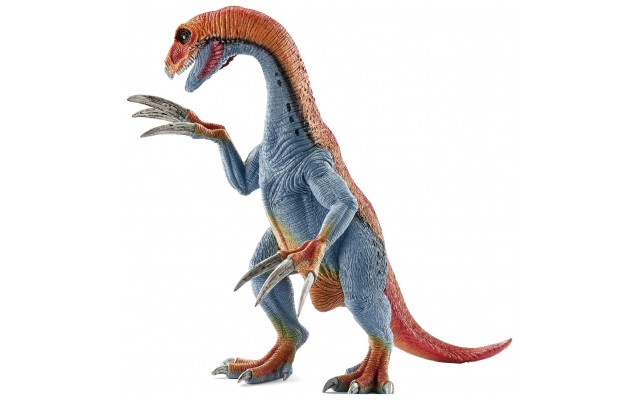 Фігурка Schleich Теризинозавр Шляйх (14529)