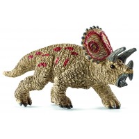 Фигурка Schleich динозавр Трицератопс  Шляйх (14534)
