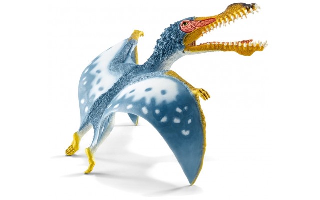 Фігурка Schleich птерозавр Аньянгуера (14540)
