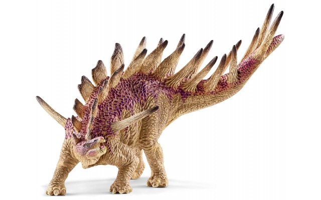 Фигурка Schleich динозавр Кентрозавр Шляйх (14541)