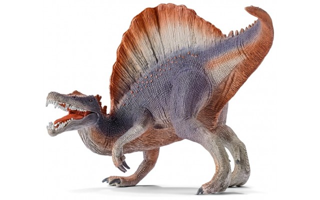 Фигурка Schleich динозавр Спинозавр, вид 2 Шляйх (14542)