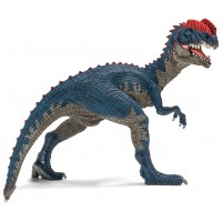 Фигурка Schleich динозавр Дилофозавр Шляйх (14567)