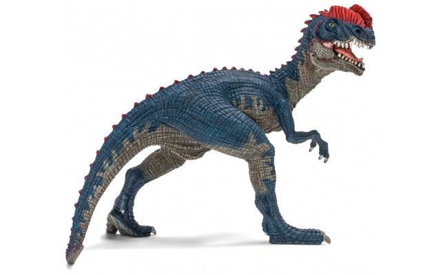 Фігурка Schleich Дилофозавр Шляйх (14567)