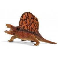 Фигурка Schleich динозавр Диметродон Шляйх (14569)