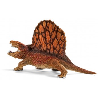 Фигурка Schleich динозавр Диметродон Шляйх (14569)