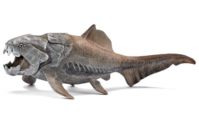 Фигурка Schleich динозавр Дунклеостей Шляйх (14575)